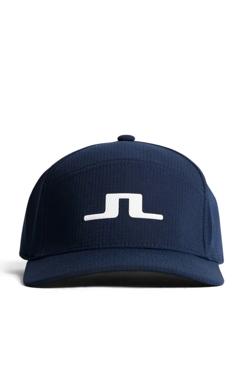 J.Lindeberg Split Cap* Golf|Golf Caps