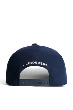 J.Lindeberg Split Cap* Golf|Golf Caps
