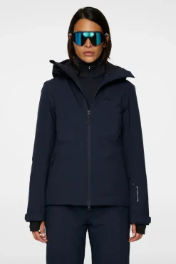 J.Lindeberg Starling Jacket* Jakker|Jakker