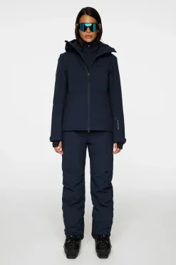 J.Lindeberg Starling Jacket* Jakker|Jakker