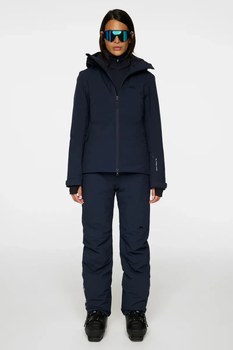 J.Lindeberg Starling Jacket* Jakker|Jakker