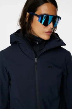 J.Lindeberg Starling Jacket* Jakker|Jakker