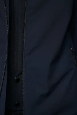 J.Lindeberg Starling Jacket* Jakker|Jakker