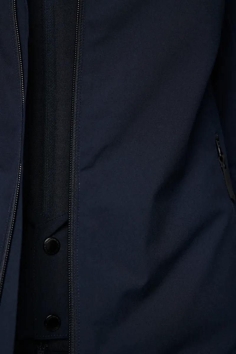 J.Lindeberg Starling Jacket* Jakker|Jakker