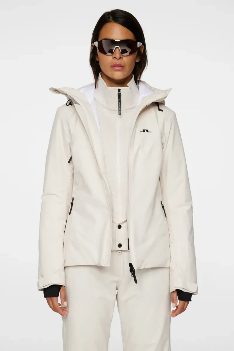 J.Lindeberg Starling Jacket* Jakker|Jakker