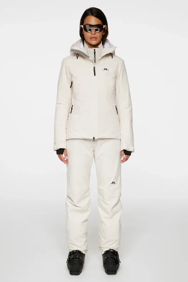 J.Lindeberg Starling Jacket* Jakker|Jakker