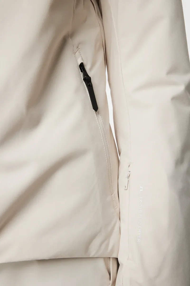 J.Lindeberg Starling Jacket* Jakker|Jakker