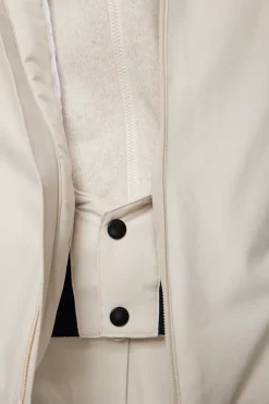 J.Lindeberg Starling Jacket* Jakker|Jakker