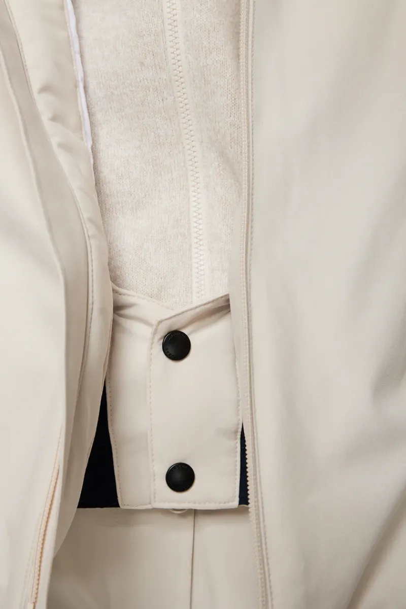 J.Lindeberg Starling Jacket* Jakker|Jakker