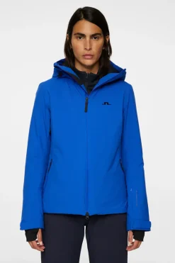 J.Lindeberg Starling Jacket* Jakker|Jakker