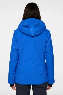 J.Lindeberg Starling Jacket* Jakker|Jakker