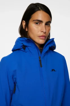 J.Lindeberg Starling Jacket* Jakker|Jakker