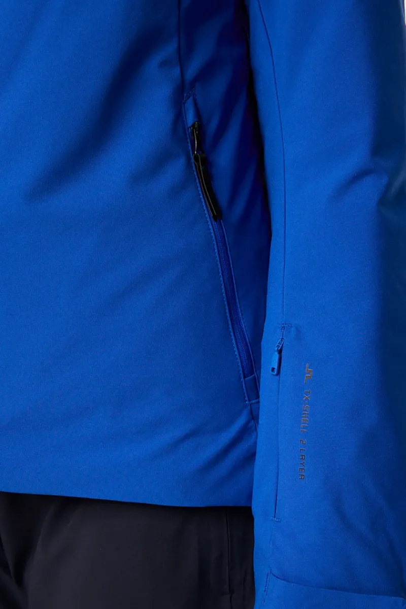 J.Lindeberg Starling Jacket* Jakker|Jakker