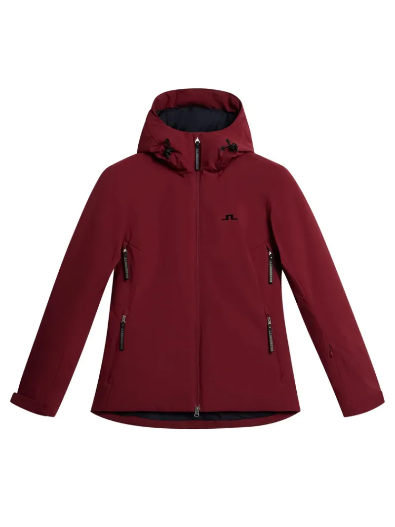 J.Lindeberg Starling Jacket* Jakker|Jakker