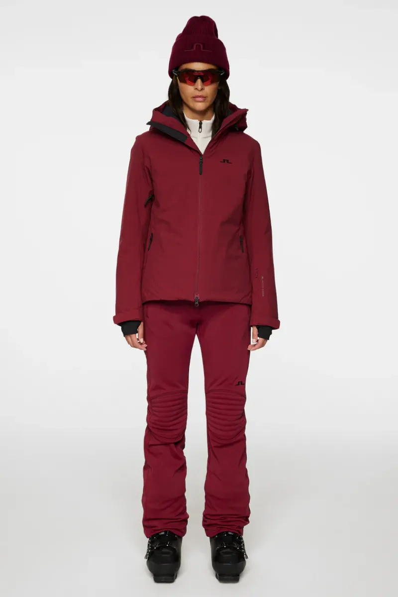 J.Lindeberg Starling Jacket* Jakker|Jakker