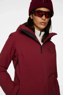 J.Lindeberg Starling Jacket* Jakker|Jakker