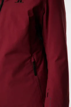 J.Lindeberg Starling Jacket* Jakker|Jakker