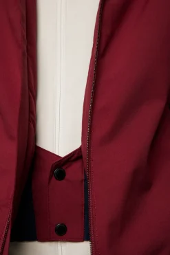 J.Lindeberg Starling Jacket* Jakker|Jakker