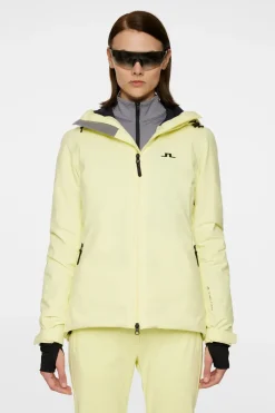 J.Lindeberg Starling Jacket* Jakker|Jakker