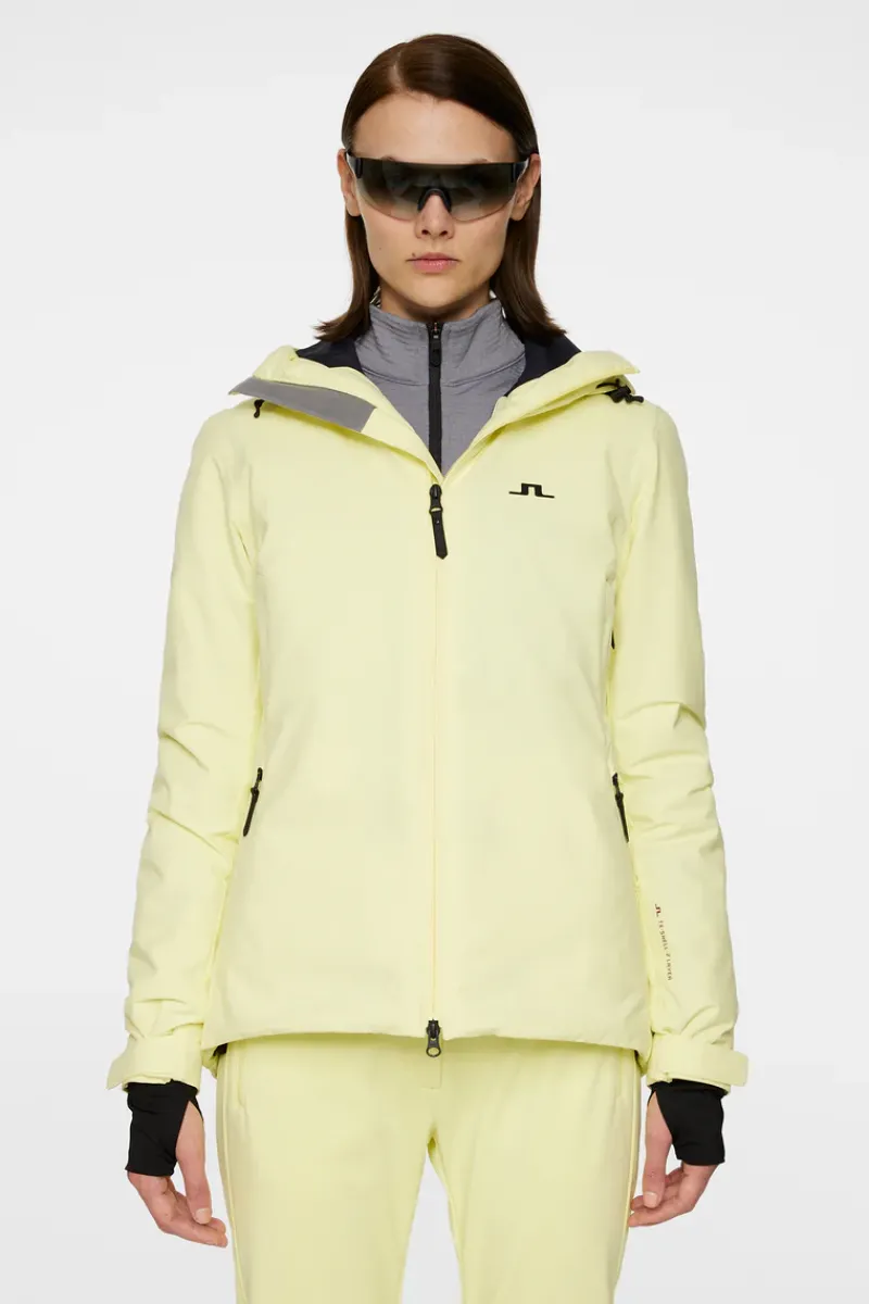 J.Lindeberg Starling Jacket* Jakker|Jakker