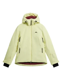 J.Lindeberg Starling Jacket* Jakker|Jakker