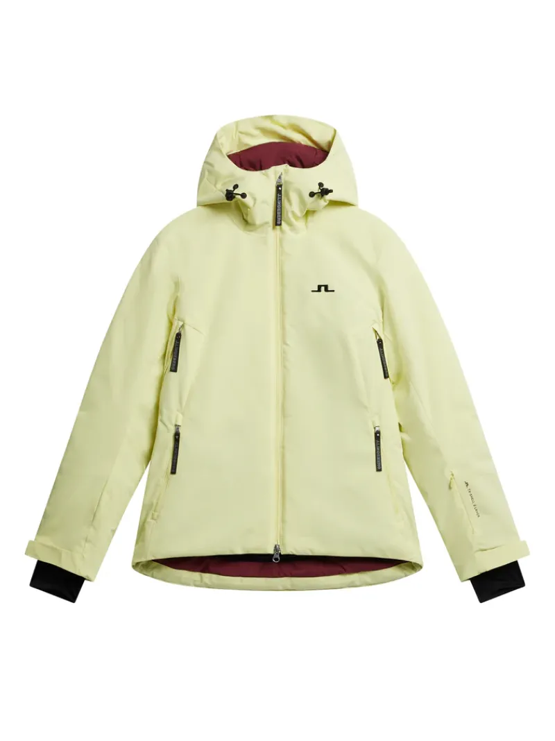 J.Lindeberg Starling Jacket* Jakker|Jakker