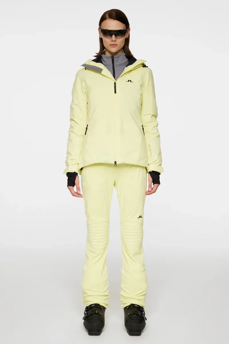 J.Lindeberg Starling Jacket* Jakker|Jakker