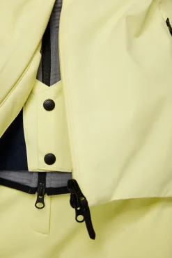 J.Lindeberg Starling Jacket* Jakker|Jakker