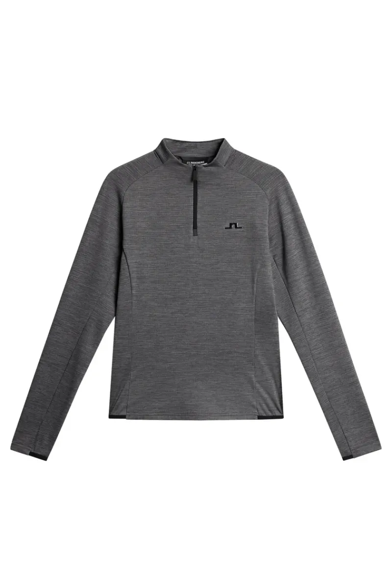 J.Lindeberg Steffi Mid Layer* Golf|Base & Mid Layers