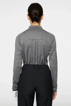 J.Lindeberg Steffi Mid Layer* Golf|Base & Mid Layers