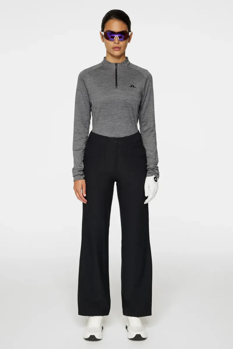 J.Lindeberg Steffi Mid Layer* Golf|Base & Mid Layers
