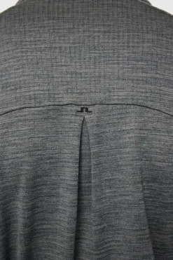 J.Lindeberg Steffi Mid Layer* Golf|Base & Mid Layers