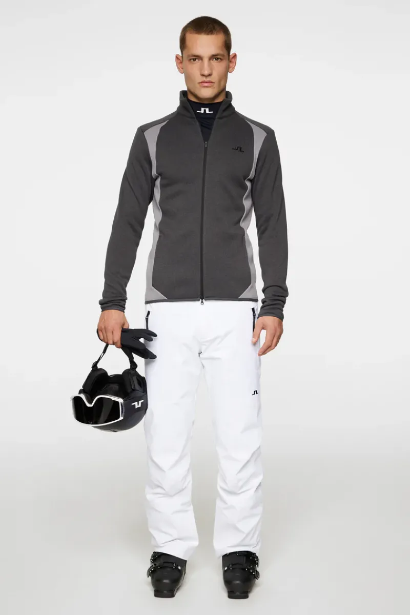 J.Lindeberg Steve Mid Layer* Ski|Basis- & Mellomlag