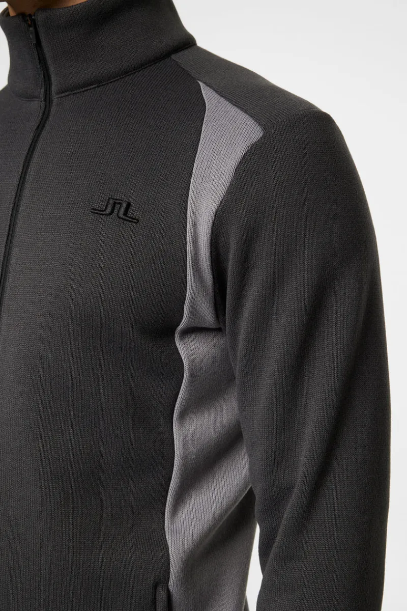 J.Lindeberg Steve Mid Layer* Ski|Basis- & Mellomlag