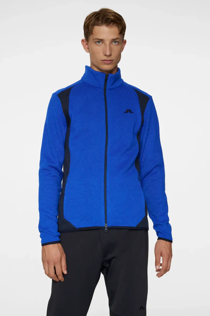 J.Lindeberg Steve Mid Layer* Ski|Basis- & Mellomlag