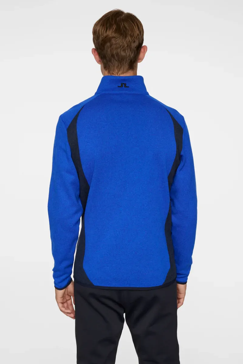 J.Lindeberg Steve Mid Layer* Ski|Basis- & Mellomlag