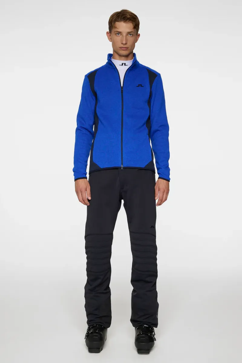 J.Lindeberg Steve Mid Layer* Ski|Basis- & Mellomlag