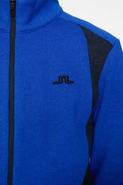 J.Lindeberg Steve Mid Layer* Ski|Basis- & Mellomlag