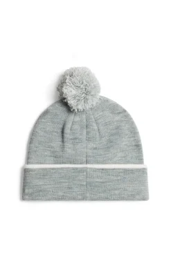 J.Lindeberg Stripe Beanie* Tilbehør|Aktiv