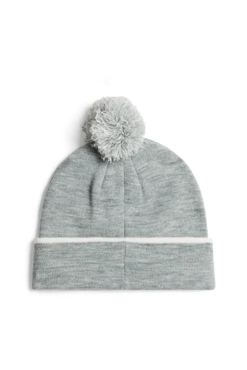 J.Lindeberg Stripe Beanie* Tilbehør|Aktiv