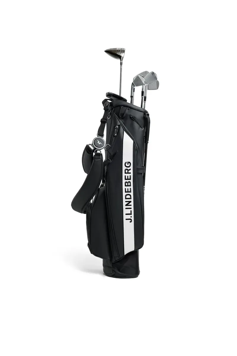 J.Lindeberg Sunday Stand Golf Bag* Golf|Golf