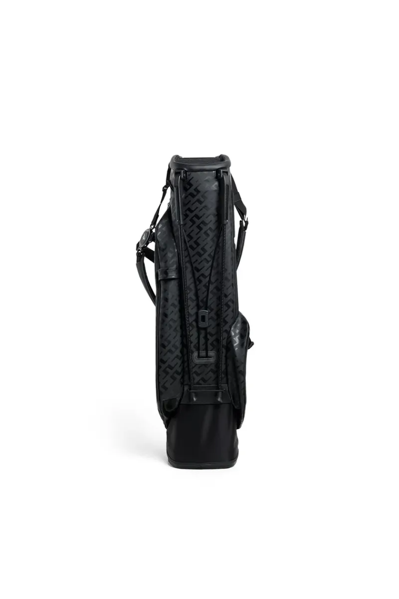 J.Lindeberg Sunday Stand Print Golf Bag* Golf|Golf