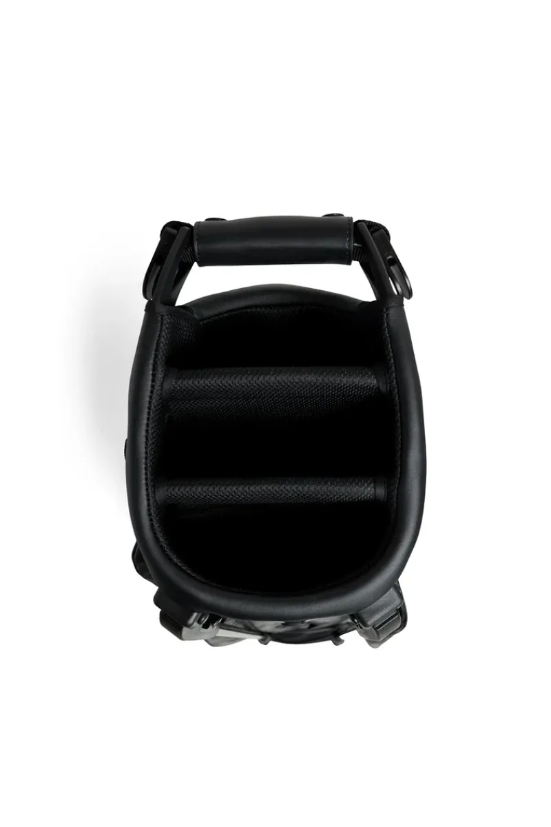 J.Lindeberg Sunday Stand Print Golf Bag* Golf|Golf