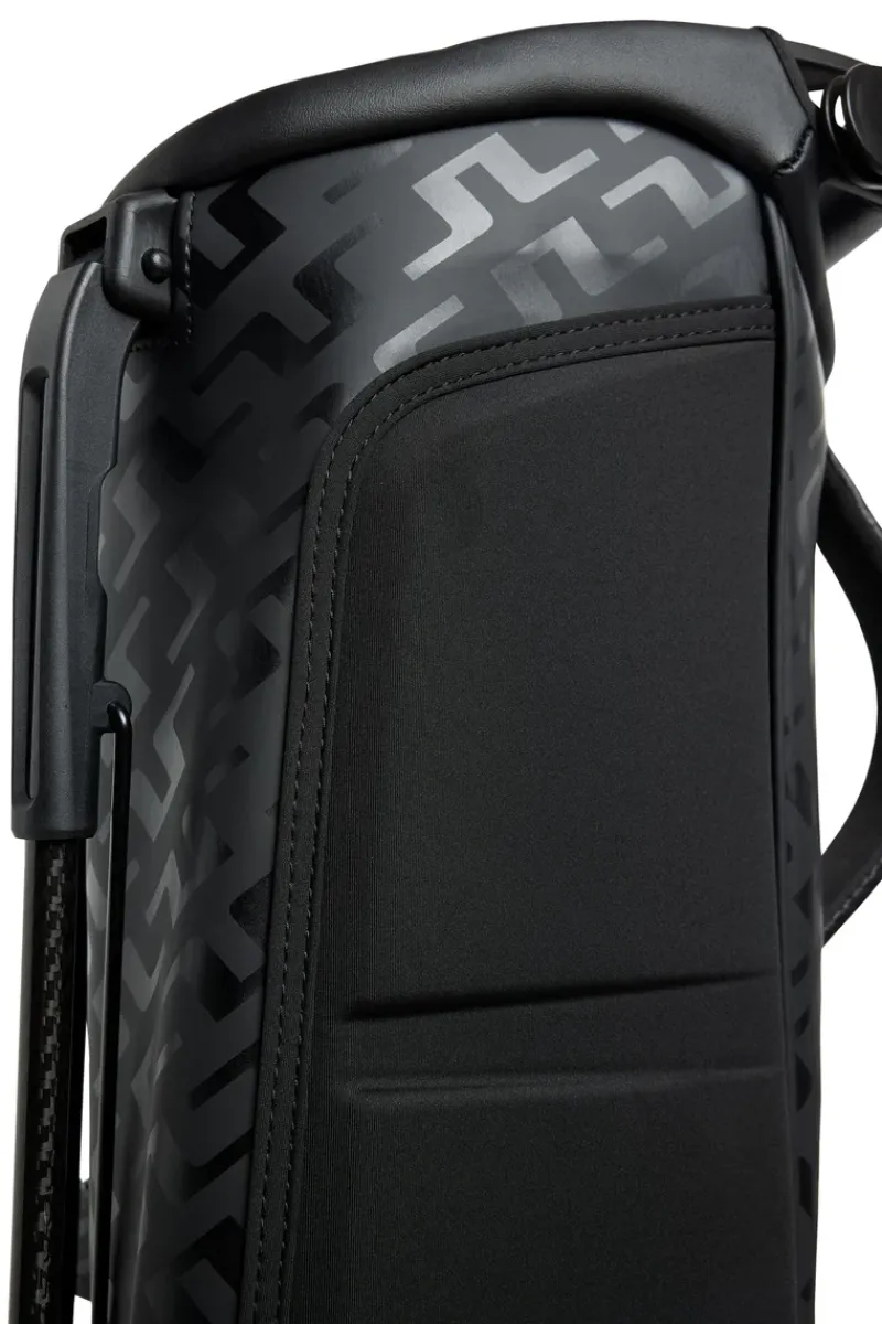 J.Lindeberg Sunday Stand Print Golf Bag* Golf|Golf