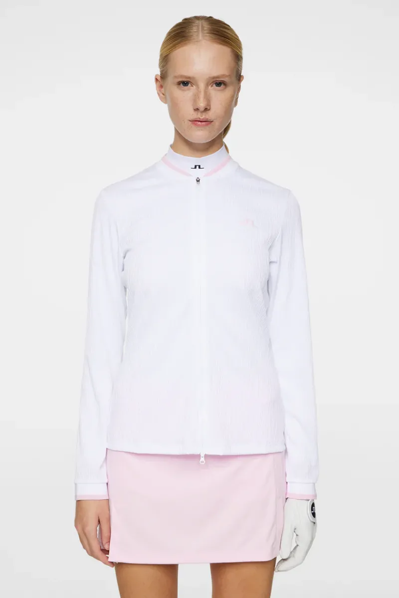 J.Lindeberg Susanna Mid Layer* Golf|Base & Mid Layers