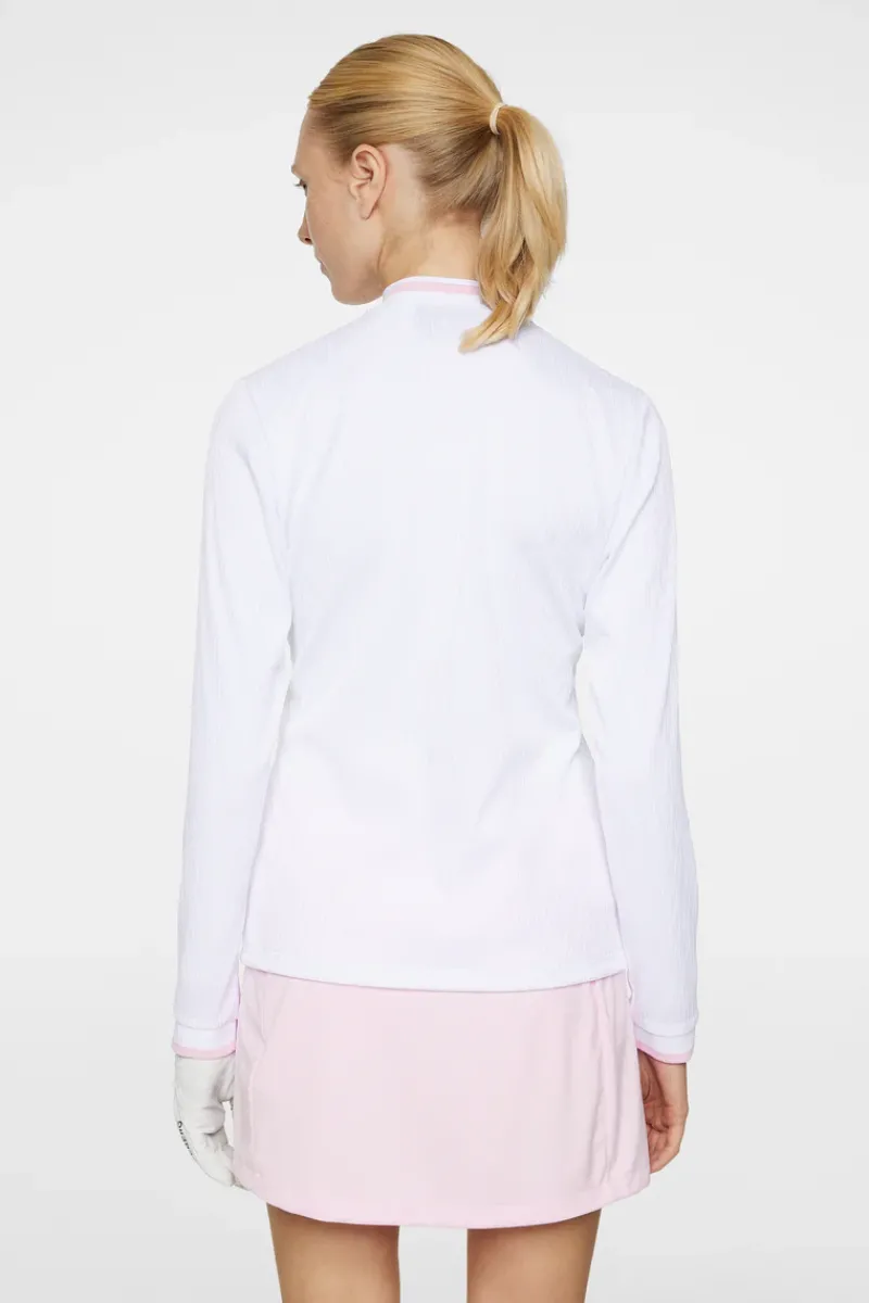 J.Lindeberg Susanna Mid Layer* Golf|Base & Mid Layers