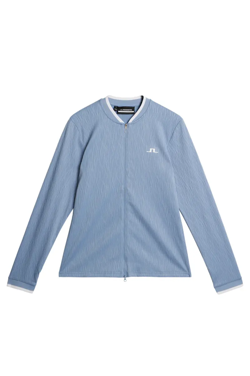 J.Lindeberg Susanna Mid Layer* Golf|Tops