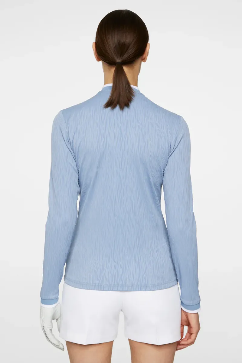 J.Lindeberg Susanna Mid Layer* Golf|Tops