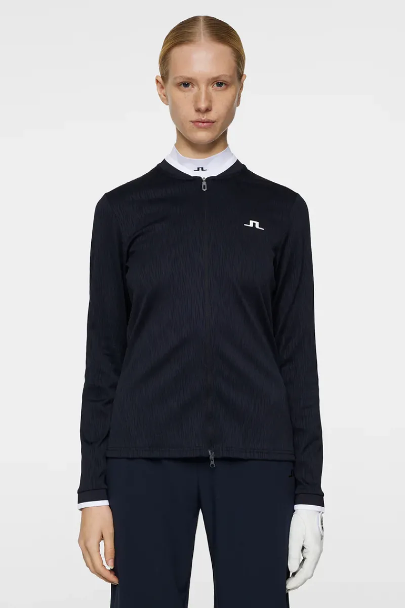 J.Lindeberg Susanna Mid Layer* Golf|Base & Mid Layers