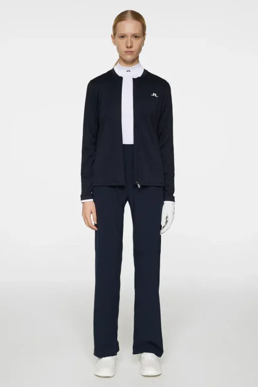 Base Mid Layer J.Lindeberg Susanna Mid Layer* Golf|Base & Mid Layers - Golftrender